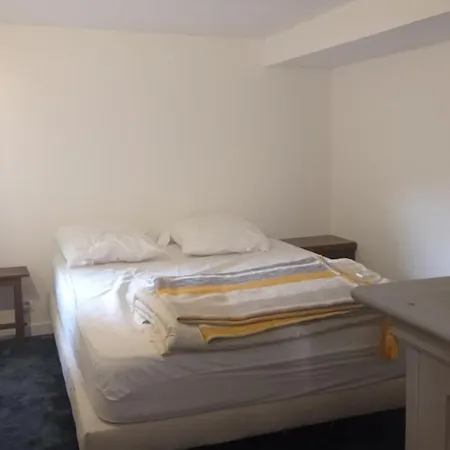 Appartement L'Annexe à Bonneville Extérieur photo