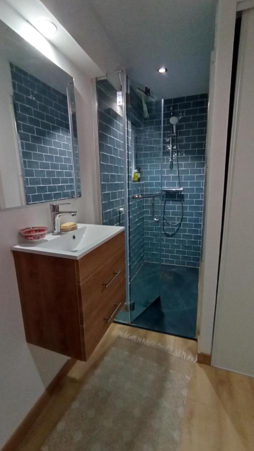 L'annexe Appartement *
