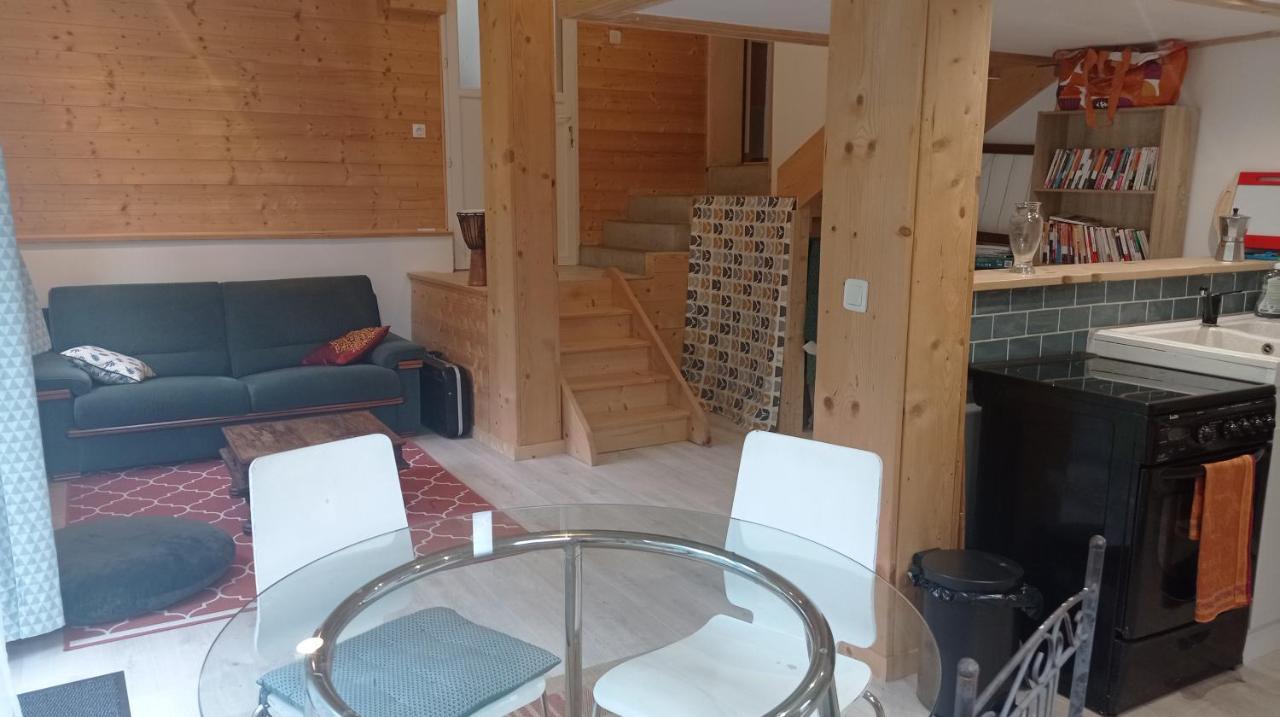 L'annexe