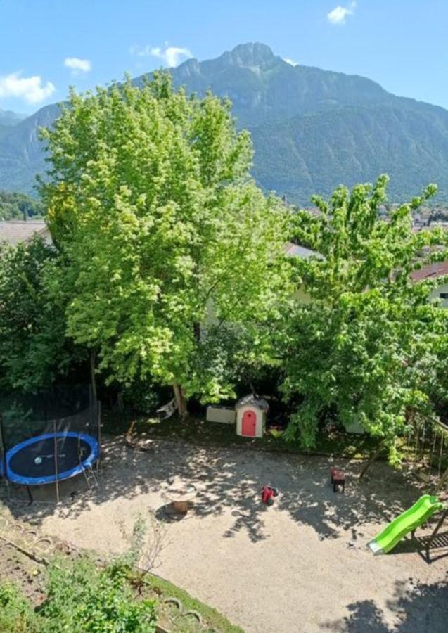Appartement L'annexe
