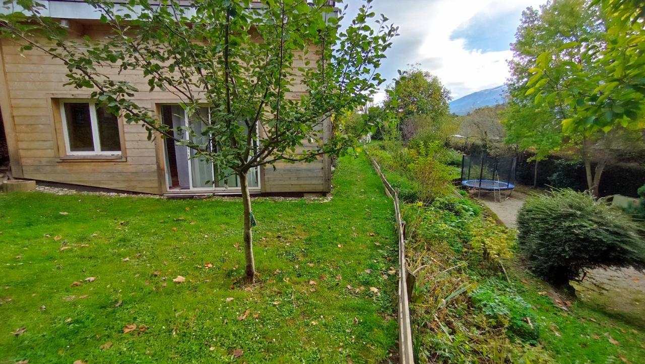 L'annexe Appartement